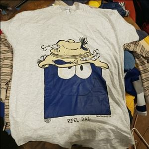 Cool Dad Fishing shirt